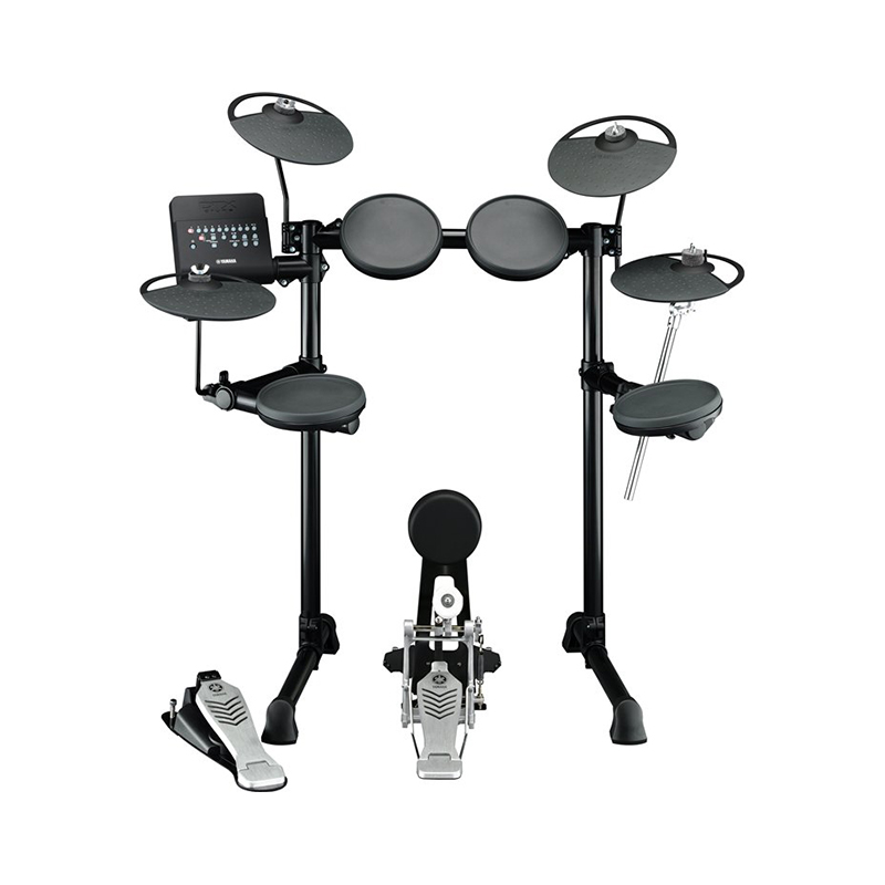 قیمت خرید فروش درامز الکترونیکی یاماها Yamaha DTX430K