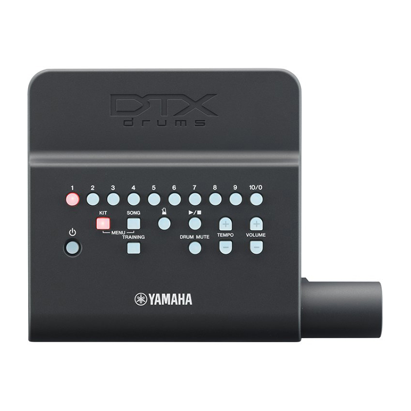 درامز الکترونیکی یاماها Yamaha DTX430K