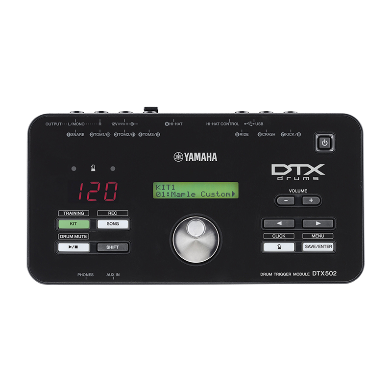 درامز الکترونیکی یاماها Yamaha DTX532K