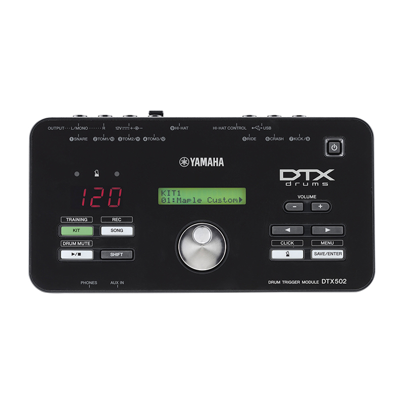 درامز الکترونیکی یاماها Yamaha DTX562K