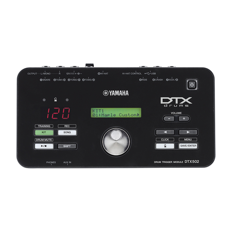 درامز الکترونیکی یاماها Yamaha DTX582K