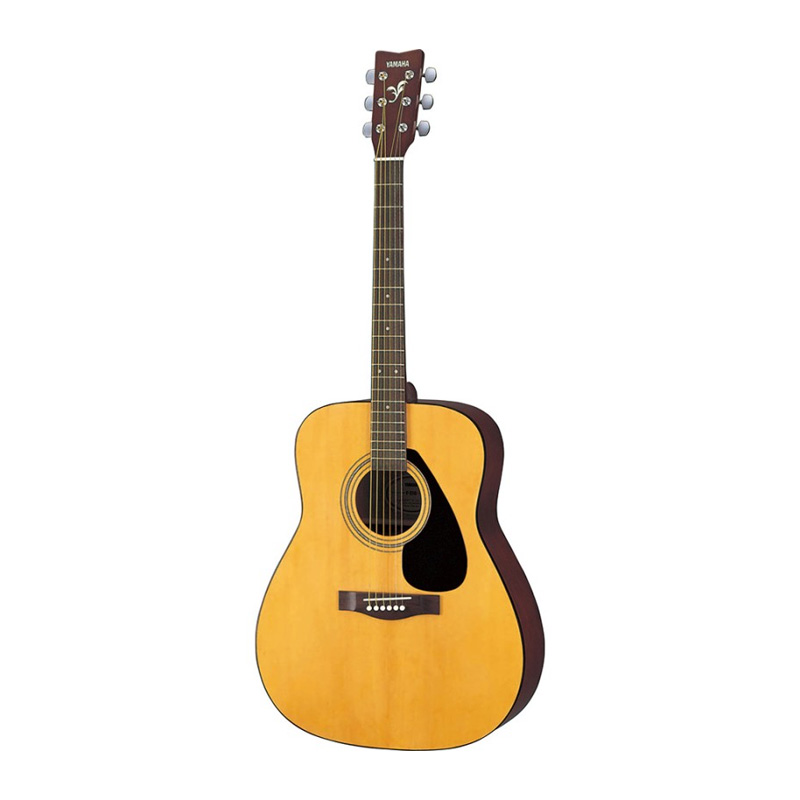 قیمت خرید فروش گیتار آکوستیک آموزشی یاماها Yamaha F310 Natural