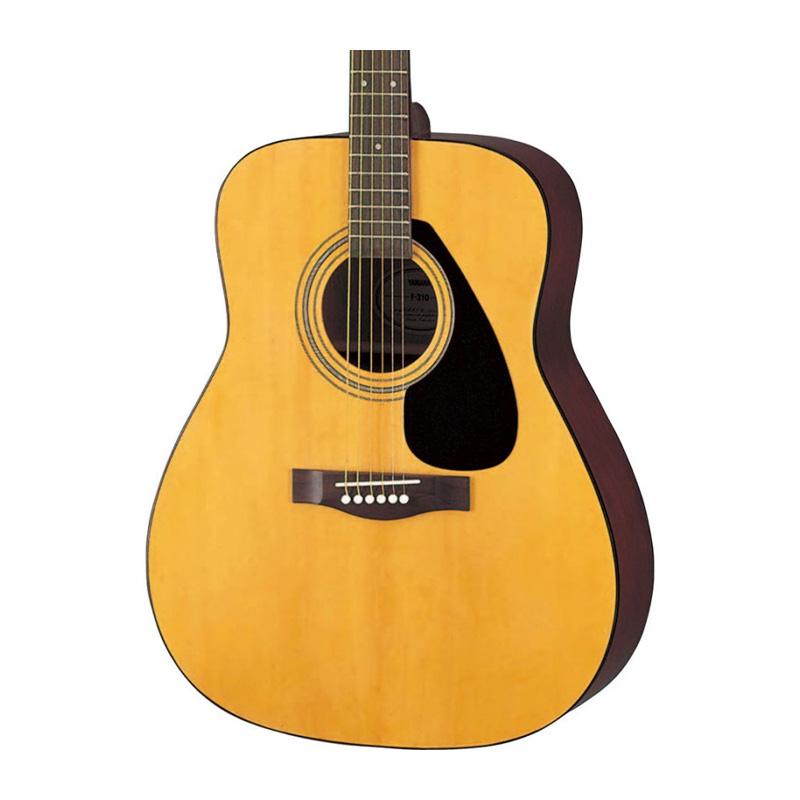 گیتار آکوستیک آموزشی یاماها Yamaha F310 Natural
