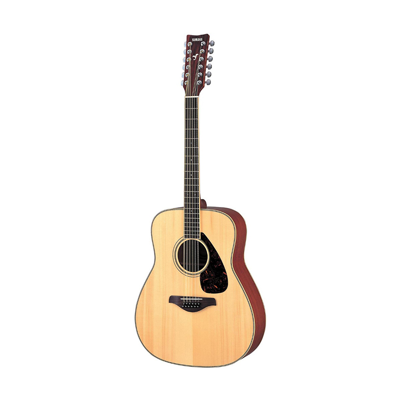 قیمت خرید فروش گیتار آکوستیک یاماها Yamaha FG720S-12
