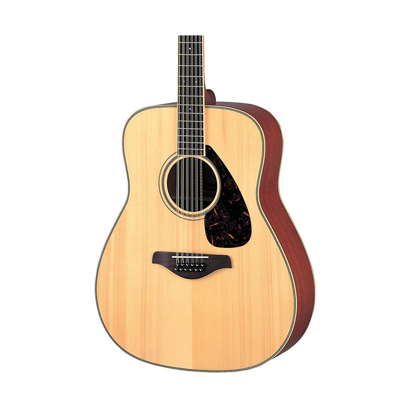گیتار آکوستیک یاماها Yamaha FG720S-12