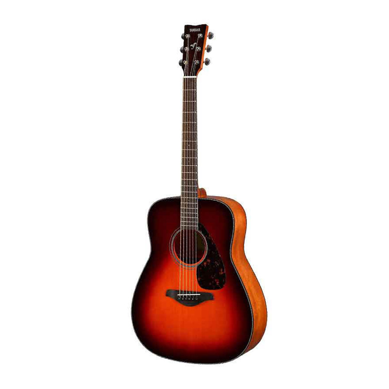 قیمت خرید فروش گیتار آکوستیک یاماها Yamaha FG800 BS
