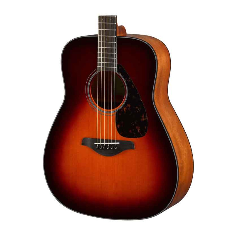 گیتار آکوستیک یاماها Yamaha FG800 BS