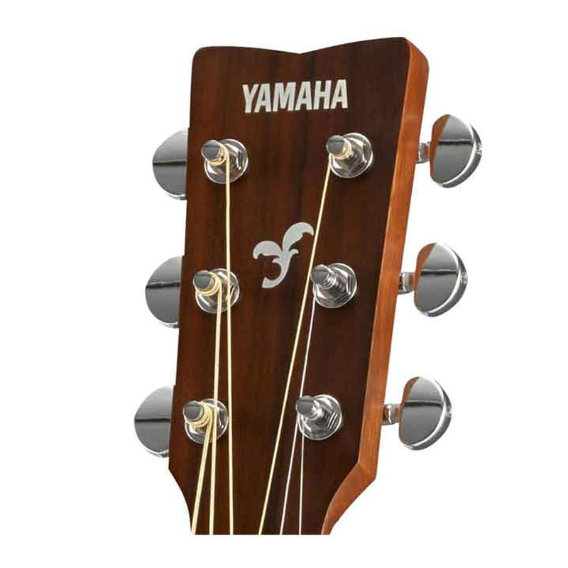 گیتار آکوستیک یاماها Yamaha FG800 BS