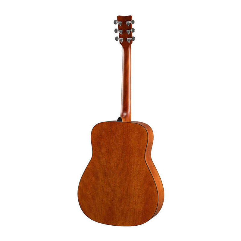 گیتار آکوستیک یاماها Yamaha FG800 NT