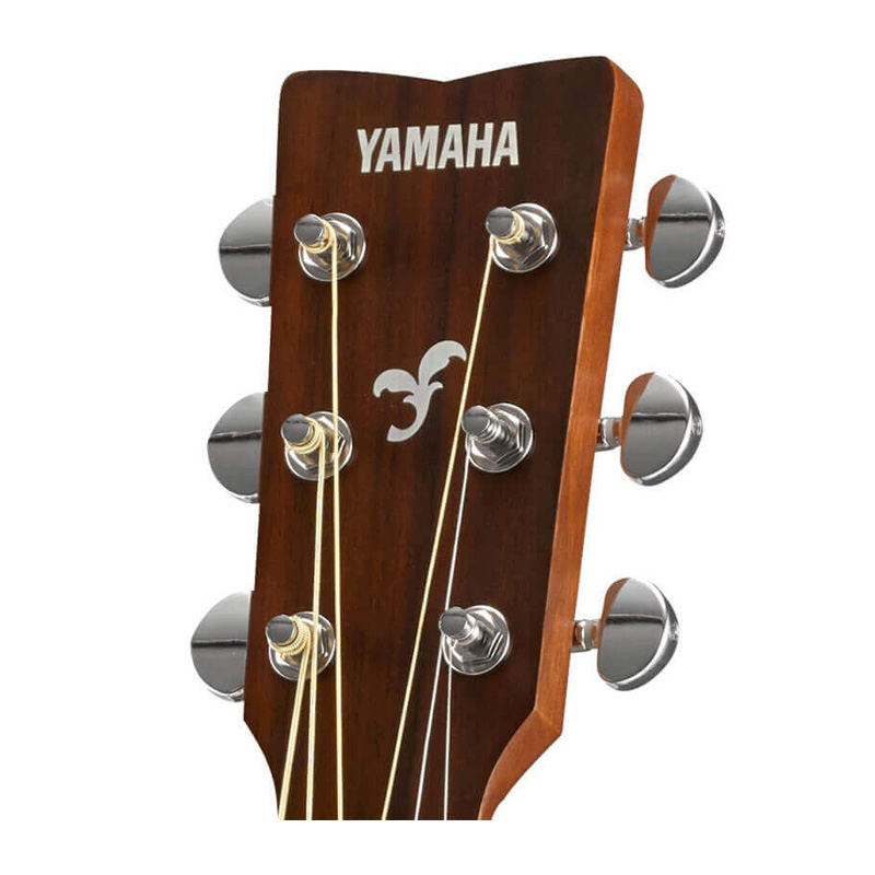 گیتار آکوستیک یاماها Yamaha FG800 NT
