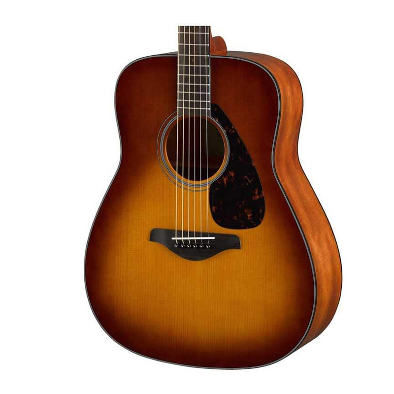 گیتار آکوستیک یاماها Yamaha FG800 SDB