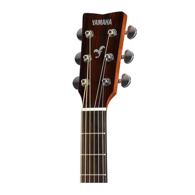 گیتار آکوستیک یاماها Yamaha FG800 SDB