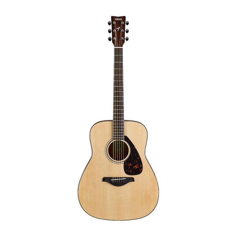 قیمت خرید فروش گیتار آکوستیک یاماها Yamaha FG800M
