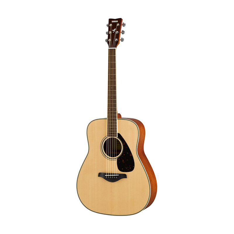 قیمت خرید فروش گیتار آکوستیک یاماها Yamaha FG820