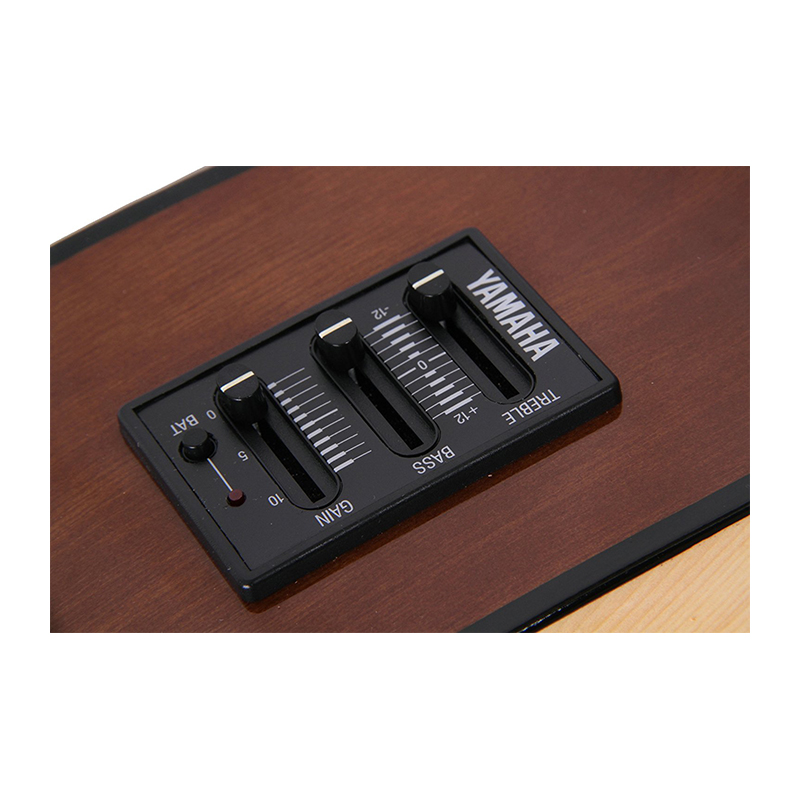 گیتار آکوستیک یاماها Yamaha FX310A