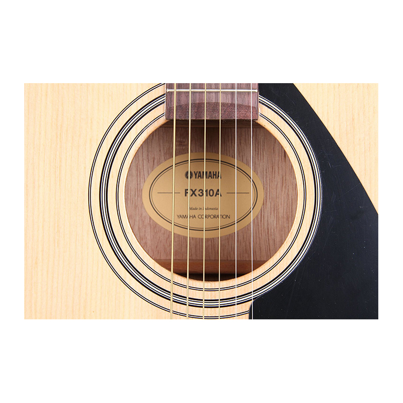 گیتار آکوستیک یاماها Yamaha FX310A