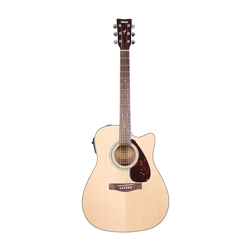 قیمت خرید فروش گیتار آکوستیک یاماها Yamaha FX370C