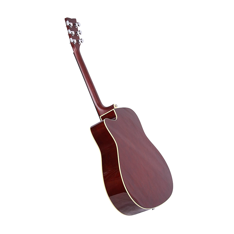 گیتار آکوستیک یاماها Yamaha FX370C