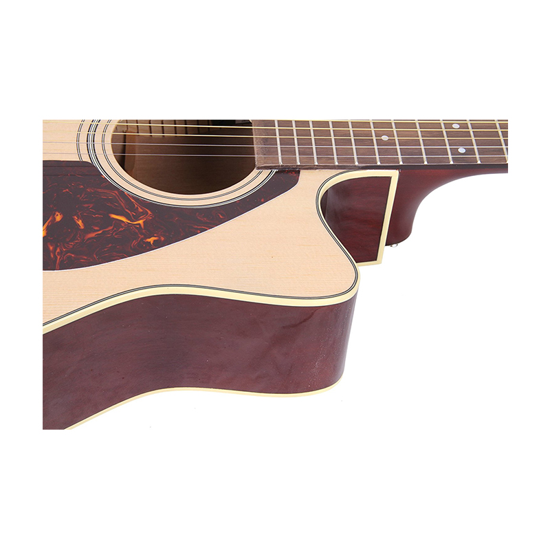 گیتار آکوستیک یاماها Yamaha FX370C
