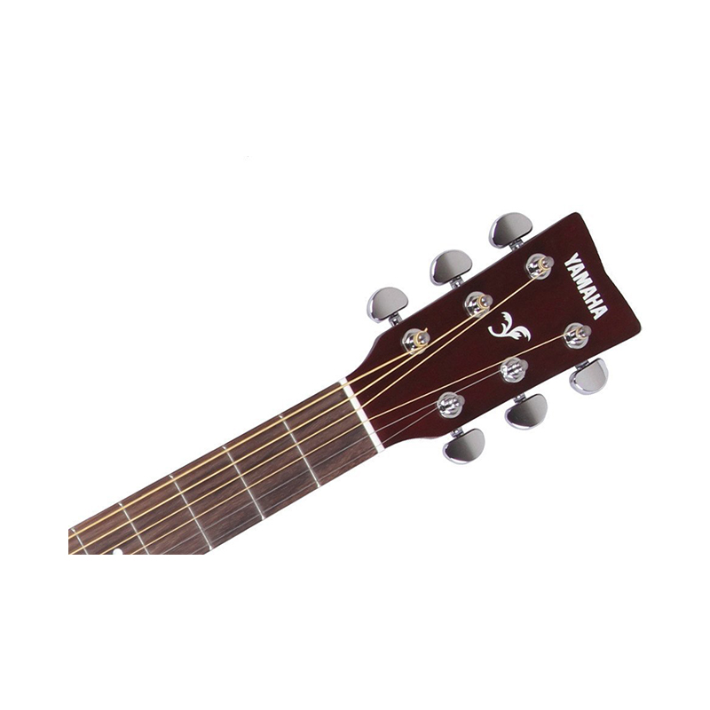 گیتار آکوستیک یاماها Yamaha FX370C