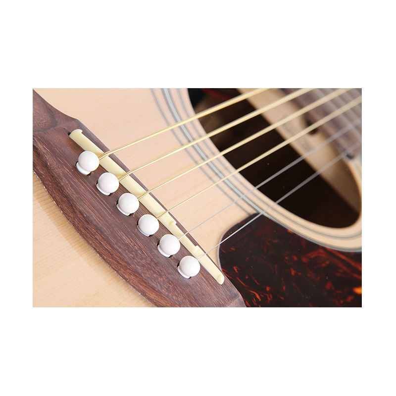 گیتار آکوستیک یاماها Yamaha FX370C