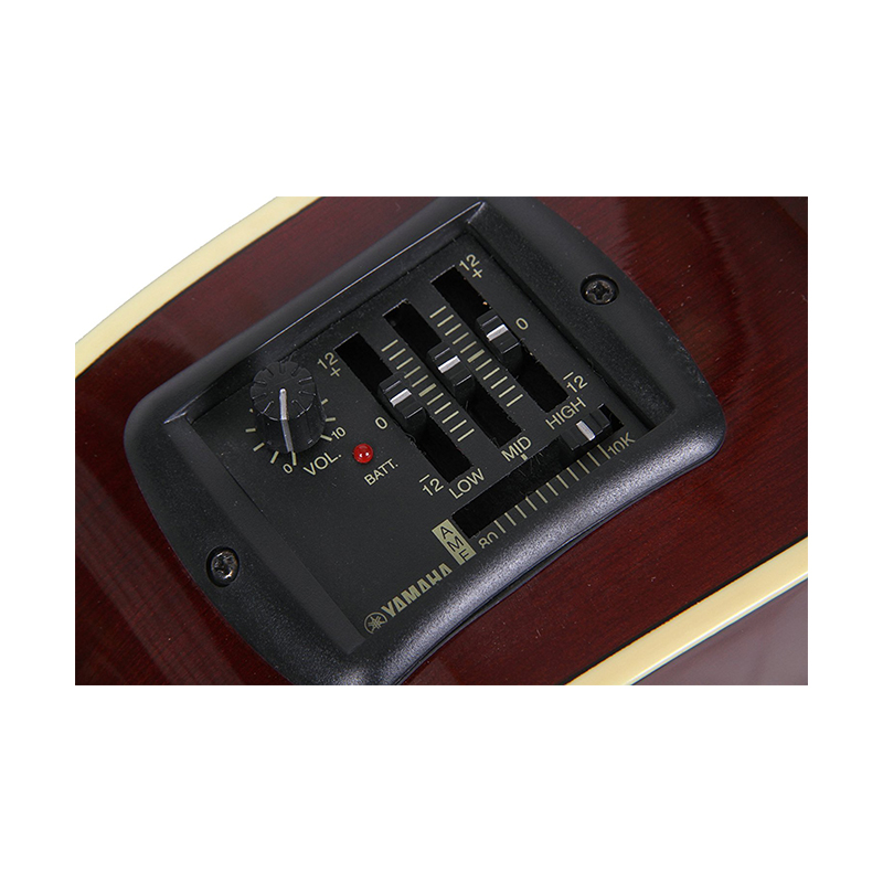 گیتار آکوستیک یاماها Yamaha FX370C