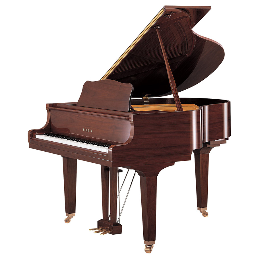 قیمت خرید فروش پیانو آکوستیک یاماها Yamaha GB1 PAW
