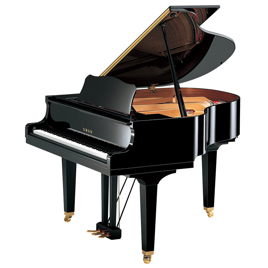 قیمت خرید فروش پیانو آکوستیک یاماها Yamaha GB1