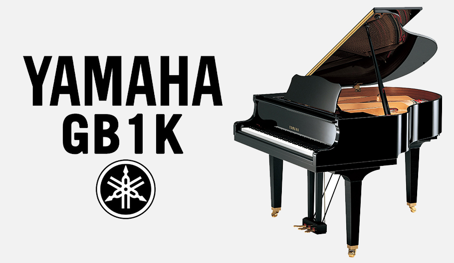 Yamaha GB1K پیانو آکوستیک