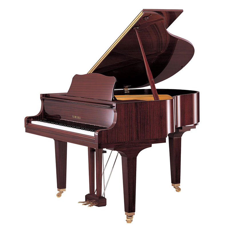 قیمت خرید فروش پیانو آکوستیک یاماها Yamaha GB1K PM
