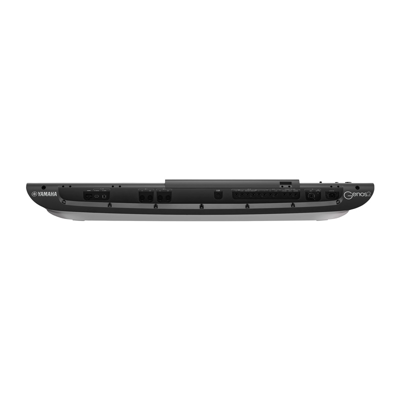ورک استیشن یاماها Yamaha Genos2