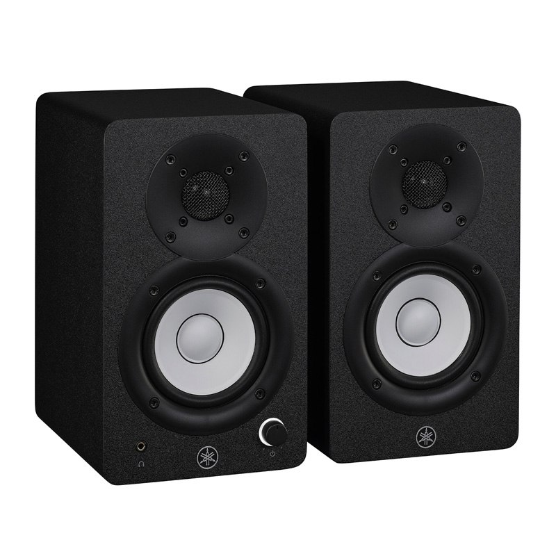 اسپیکر مانیتورینگ یاماها Yamaha HS3 Black