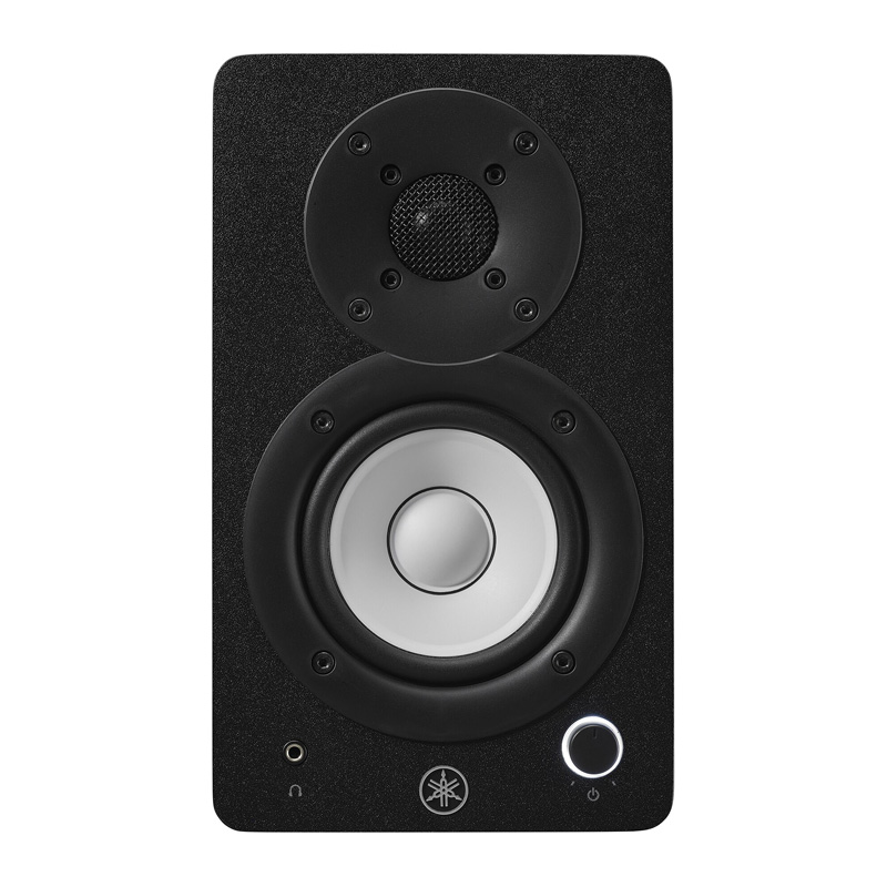 اسپیکر مانیتورینگ یاماها Yamaha HS3 Black