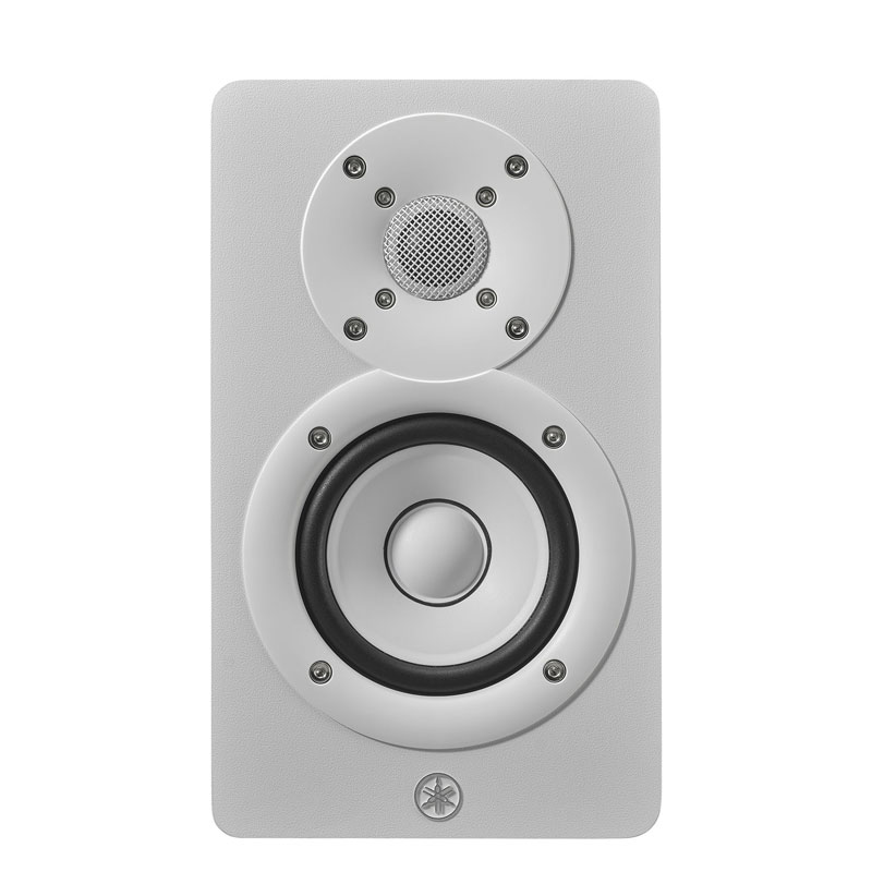 اسپیکر مانیتورینگ یاماها Yamaha HS3 White