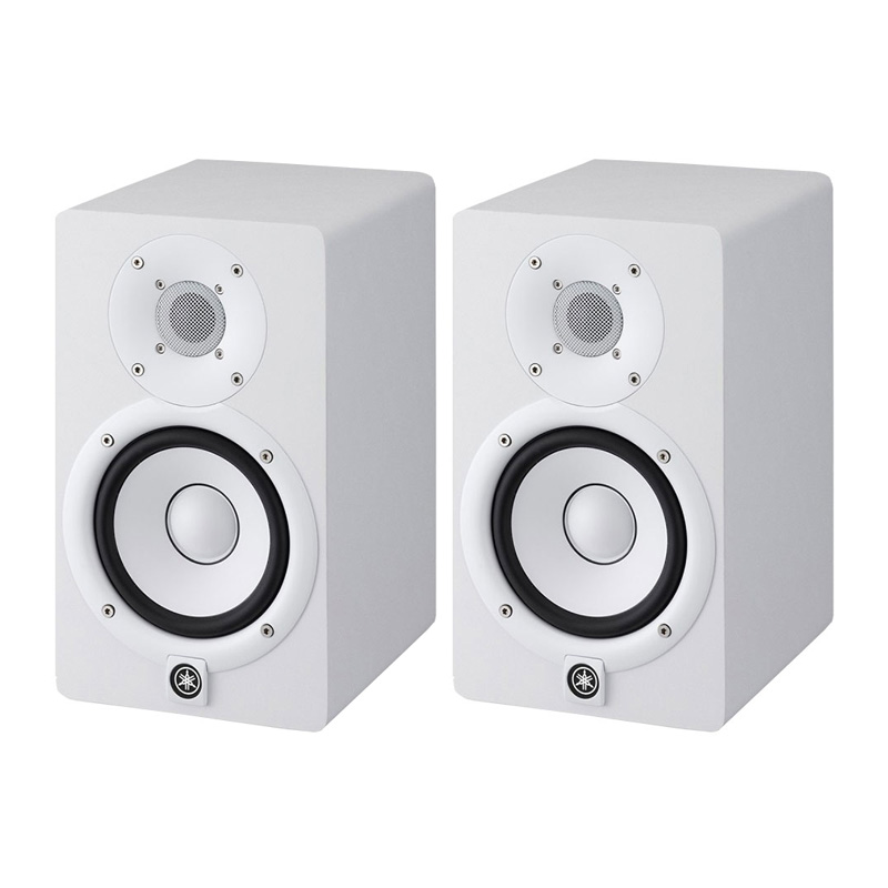 قیمت خرید فروش اسپیکر مانیتورینگ یاماها Yamaha HS5 White