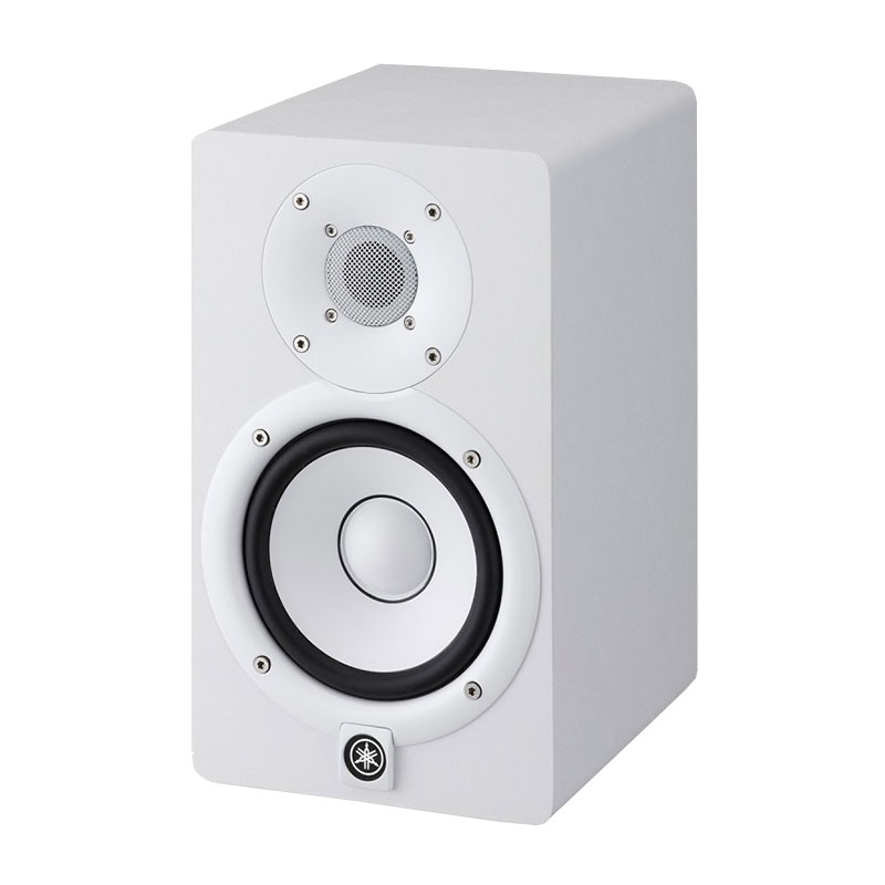 اسپیکر مانیتورینگ یاماها Yamaha HS5 White