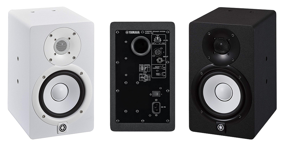 Yamaha HS5i اسپیکر مانیتورینگ