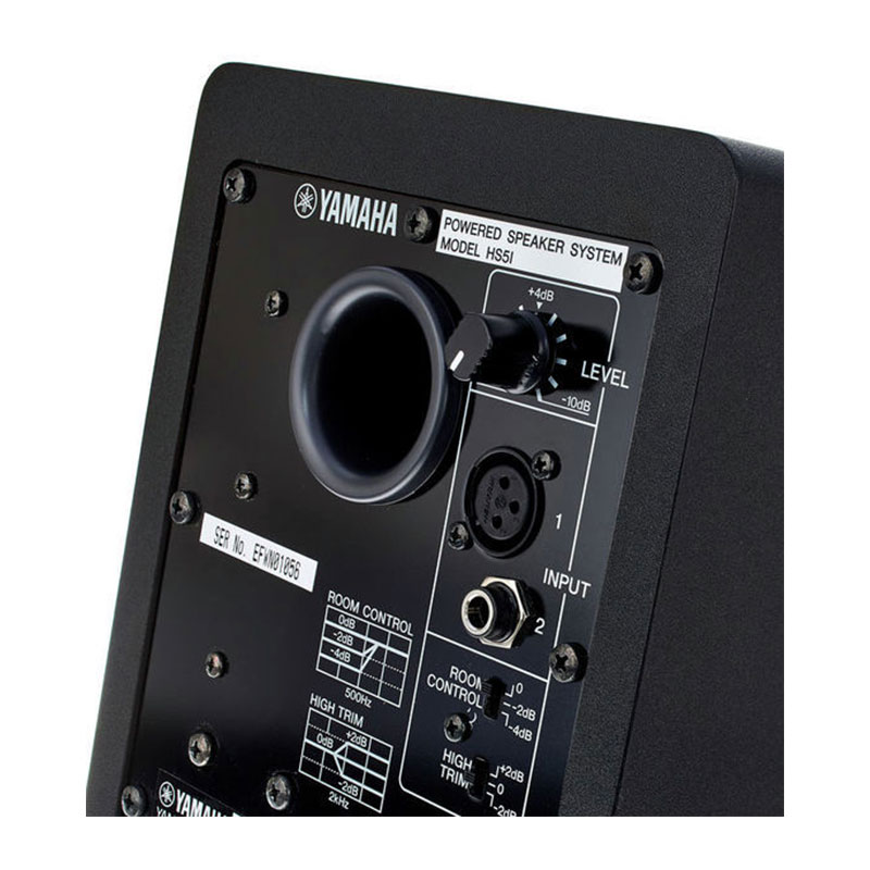 اسپیکر مانیتورینگ یاماها Yamaha HS5i