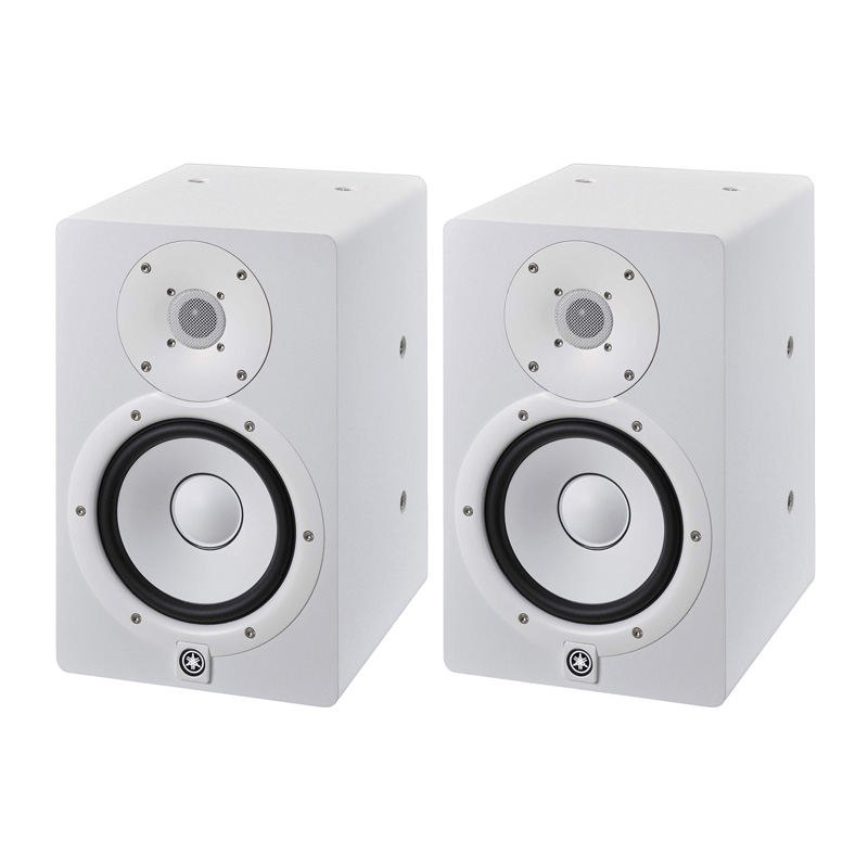 قیمت خرید فروش اسپیکر مانیتورینگ یاماها Yamaha HS7 White