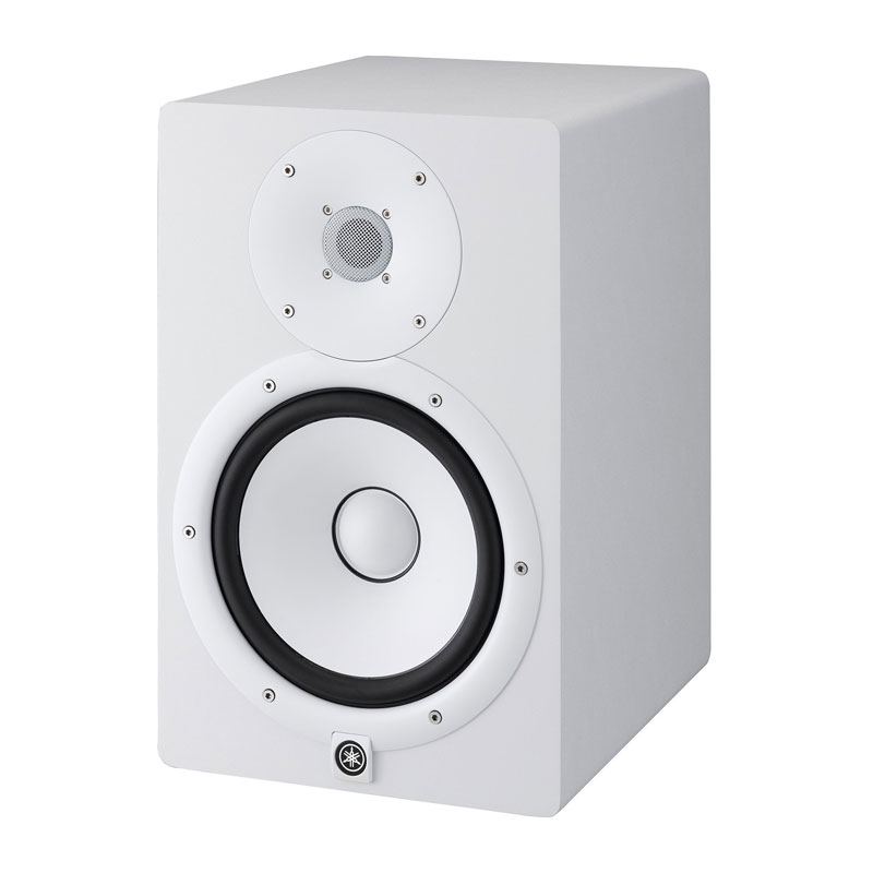 قیمت خرید فروش اسپیکر مانیتورینگ یاماها Yamaha HS7i White