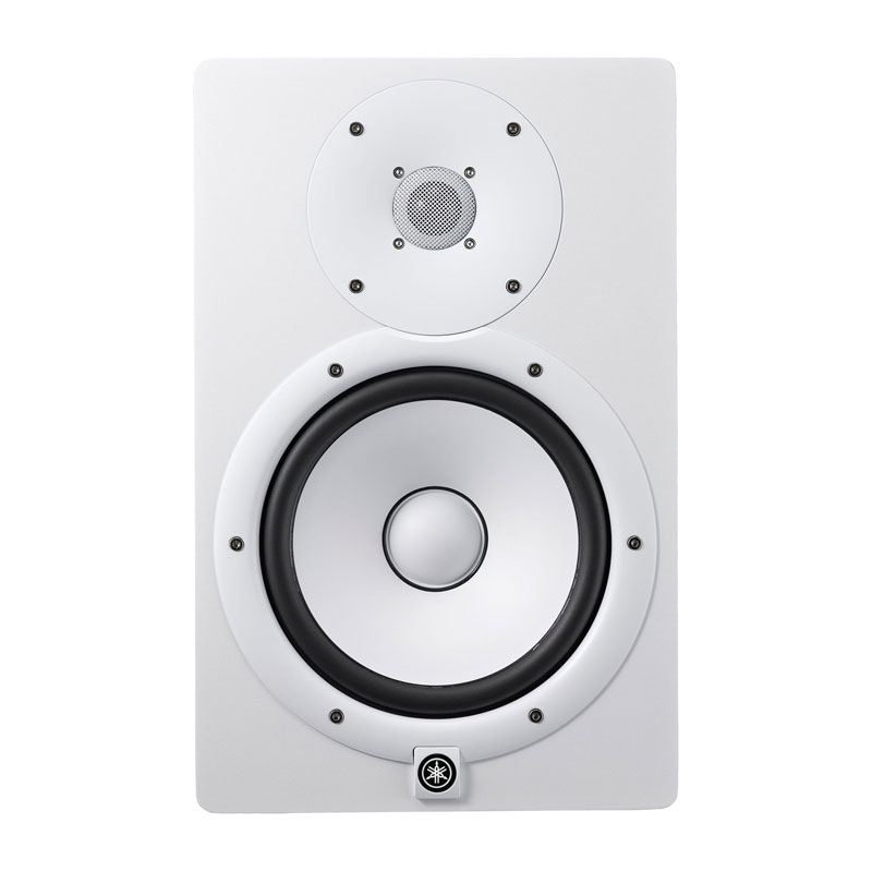 اسپیکر مانیتورینگ یاماها Yamaha HS7i White