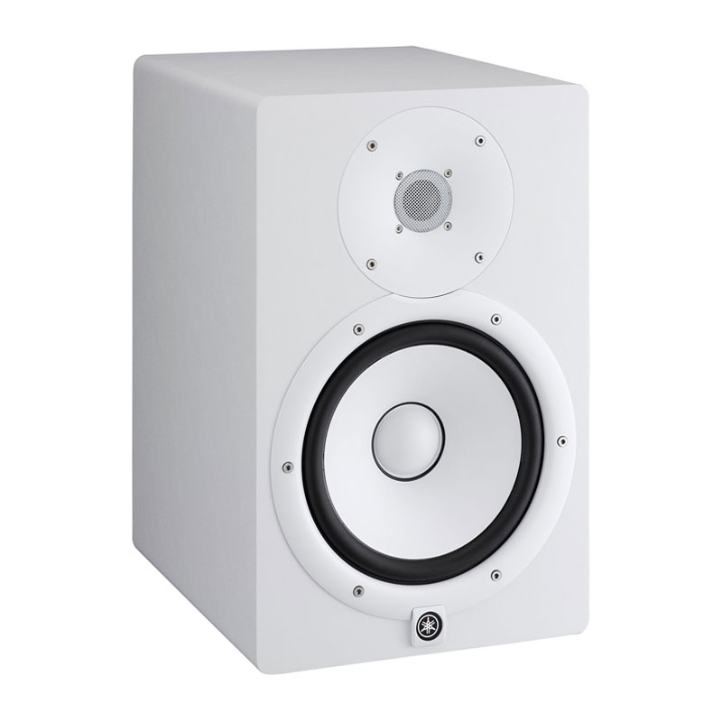 اسپیکر مانیتورینگ یاماها Yamaha HS7i White
