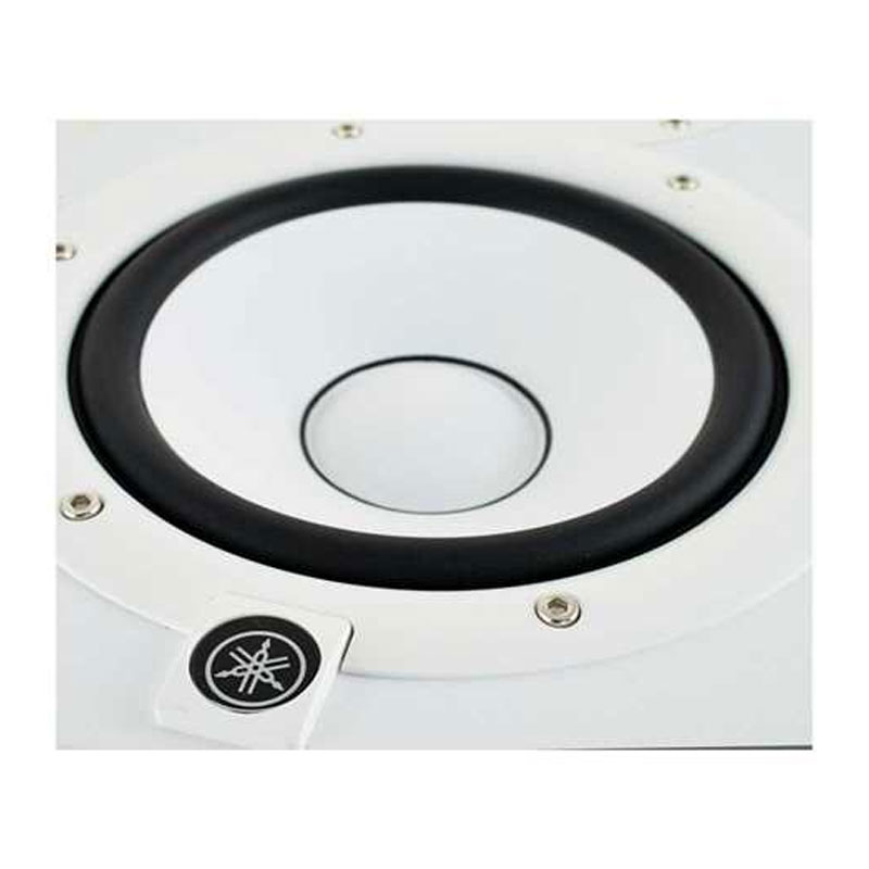 اسپیکر مانیتورینگ یاماها Yamaha HS7i White