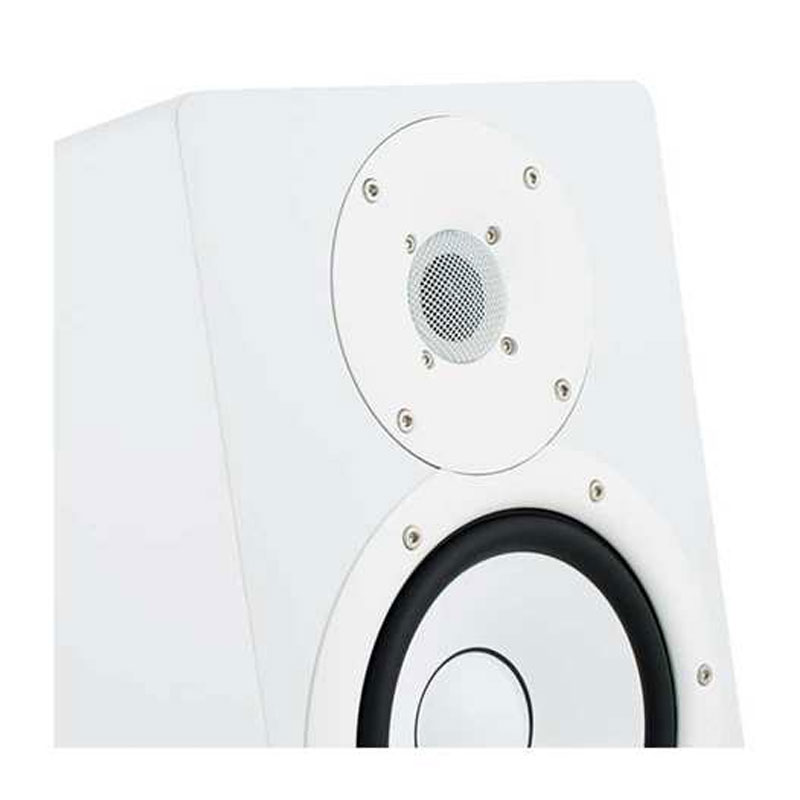اسپیکر مانیتورینگ یاماها Yamaha HS7i White
