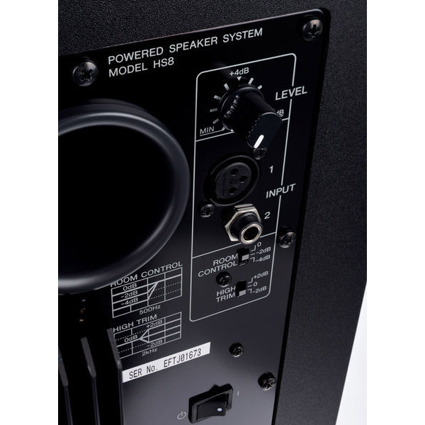 اسپیکر مانیتورینگ یاماها Yamaha HS8