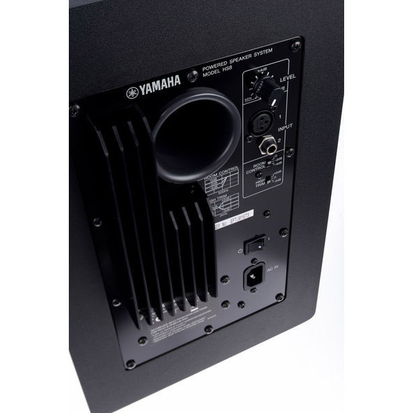 اسپیکر مانیتورینگ یاماها Yamaha HS8