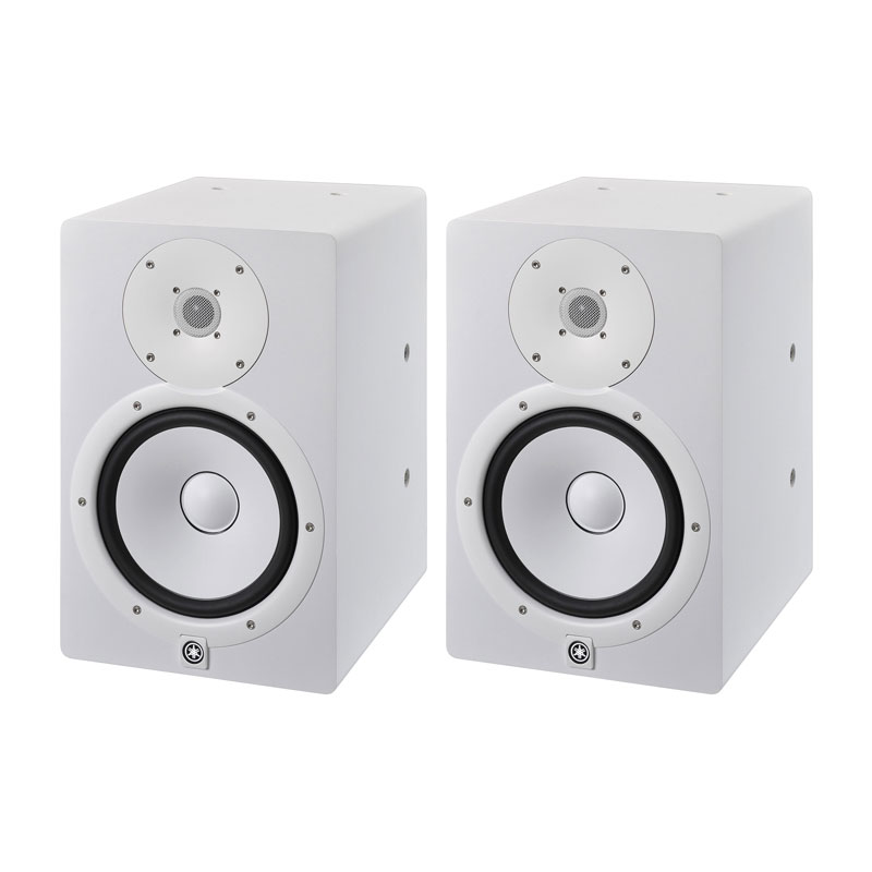 قیمت خرید فروش اسپیکر مانیتورینگ یاماها Yamaha HS8i White