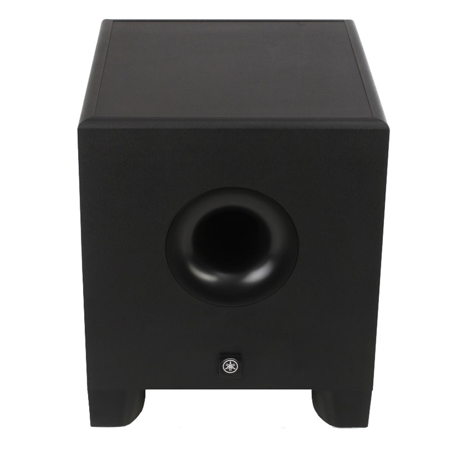 ساب ووفر مانیتورینگ یاماها Yamaha HS8S