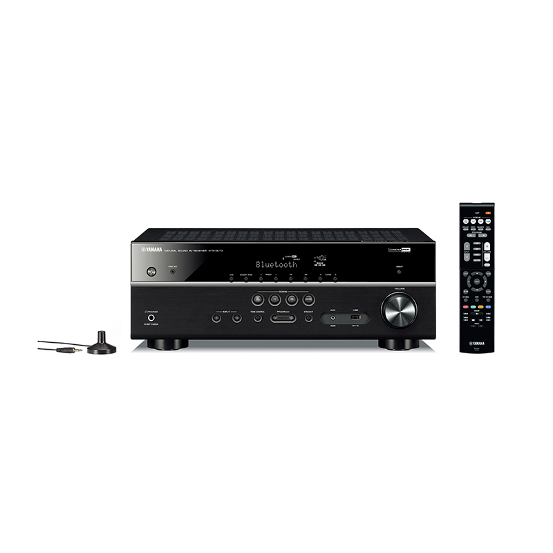 قیمت خرید فروش AV Receiver یاماها Yamaha HTR-3072