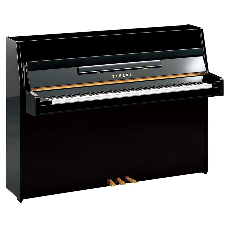 قیمت خرید فروش پیانو آکوستیک یاماها Yamaha JU109-PE